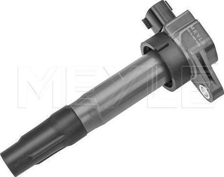 Meyle 33-14 885 0006 - Катушка зажигания abcparts.ee