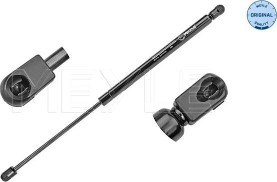 Meyle 32-40 910 0017 - Газовая пружина, упор abcparts.ee