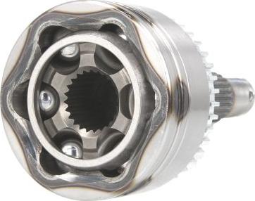 Meyle 32-14 498 0011 - Комплект ШРУСа, приводной вал, шарнир abcparts.ee