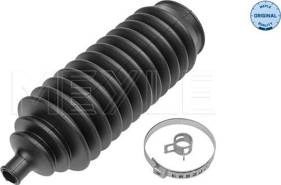 Meyle 32-14 620 0001 - Комплект пыльника, рулевое управление abcparts.ee