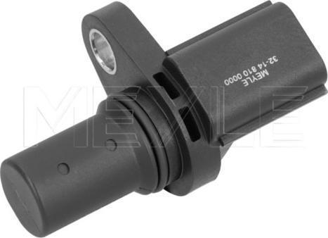 Meyle 32-14 810 0000 - Датчик положения Коленвала, RPM abcparts.ee