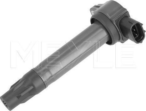 Meyle 32-14 885 0006 - Катушка зажигания abcparts.ee