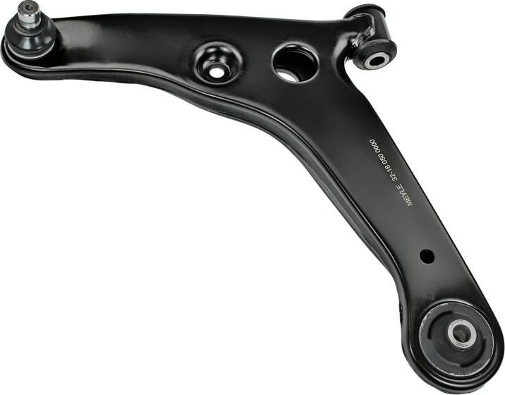 Meyle 32-16 050 0000 - Рычаг подвески колеса abcparts.ee