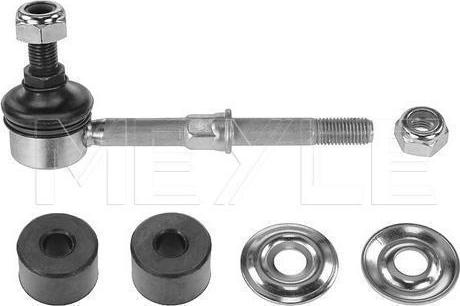 Meyle 32-16 060 0004 - Тяга / стойка, стабилизатор abcparts.ee
