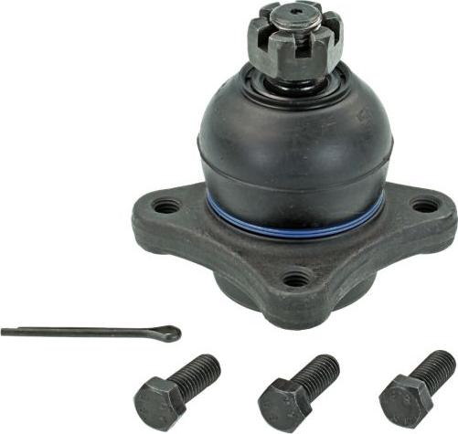 Meyle 32-16 010 0027 - Шаровая опора abcparts.ee