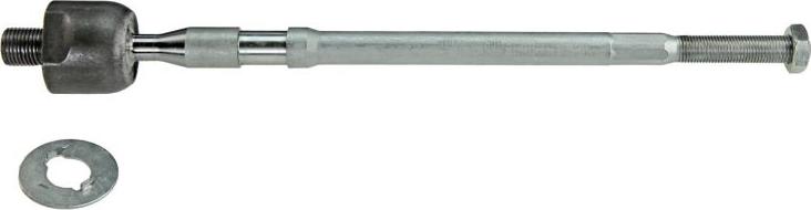 Meyle 32-16 031 0002 - Осевой шарнир рулевой тяги, внутренний abcparts.ee