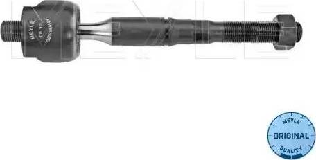 Meyle 32-16 031 0019 - Осевой шарнир рулевой тяги, внутренний abcparts.ee