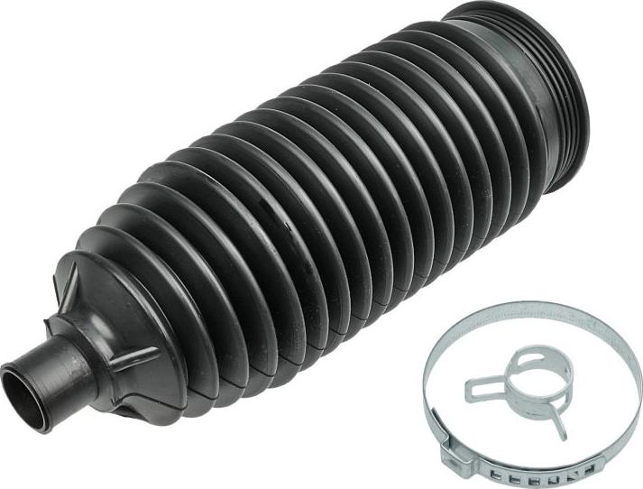 Meyle 37-14 620 0002 - Комплект пыльника, рулевое управление abcparts.ee