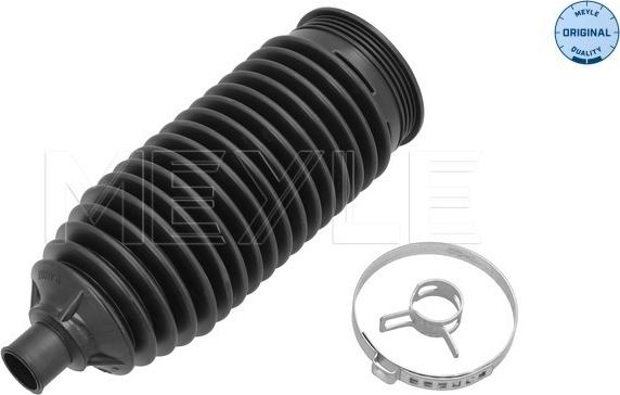 Meyle 37-14 620 0013 - Комплект пыльника, рулевое управление abcparts.ee