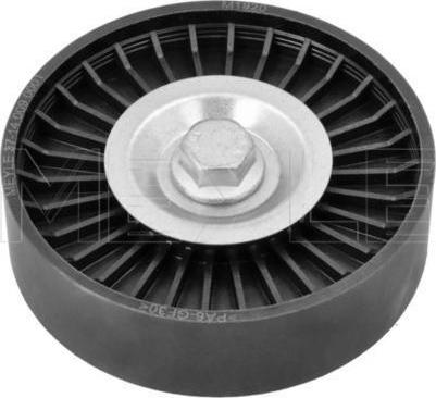 Meyle 37-14 009 0001 - Ролик, поликлиновый ремень abcparts.ee