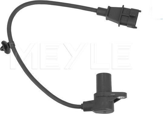 Meyle 37-14 810 0010 - Датчик положения Коленвала, RPM abcparts.ee