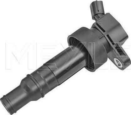 Meyle 37-14 885 0015 - Катушка зажигания abcparts.ee