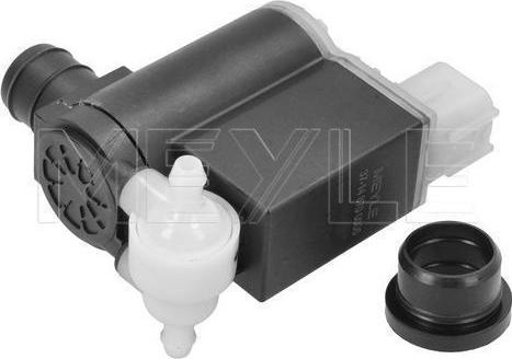 Meyle 37-14 870 0005 - Водяной насос, система очистки окон abcparts.ee