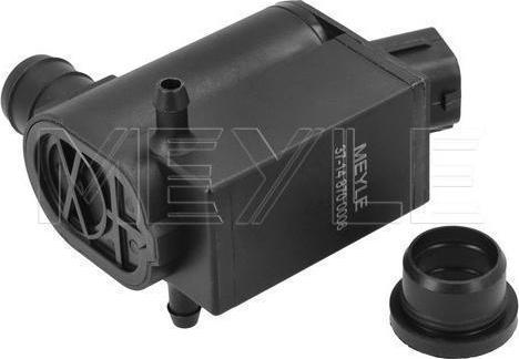 Meyle 37-14 870 0006 - Водяной насос, система очистки окон abcparts.ee