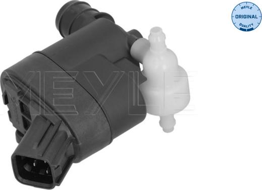 Meyle 37-14 870 0008 - Водяной насос, система очистки окон abcparts.ee