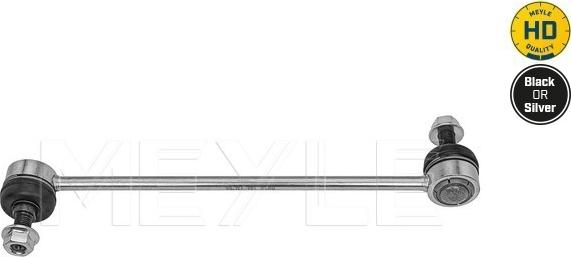 Meyle 37-16 060 0059/HD - Тяга / стойка, стабилизатор abcparts.ee