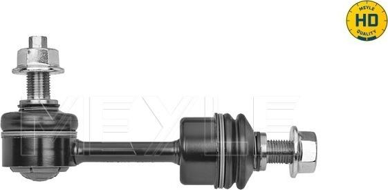 Meyle 37-16 060 0060/HD - Тяга / стойка, стабилизатор abcparts.ee