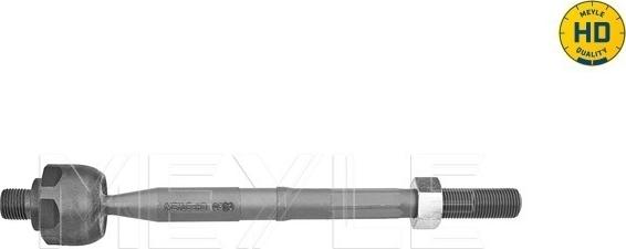 Meyle 37-16 031 0028/HD - Осевой шарнир рулевой тяги, внутренний abcparts.ee
