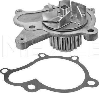 Meyle 37-13 220 0006 - Водяной насос abcparts.ee