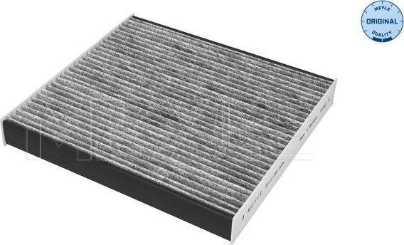 Meyle 37-12 320 0024 - Фильтр воздуха в салоне abcparts.ee