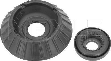Meyle 29-14 641 0000 - Опора стойки амортизатора, подушка abcparts.ee