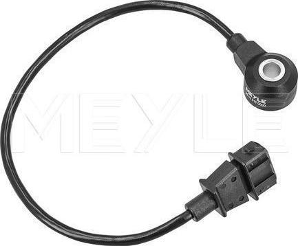 Meyle 29-14 811 0000 - Датчик детонации abcparts.ee