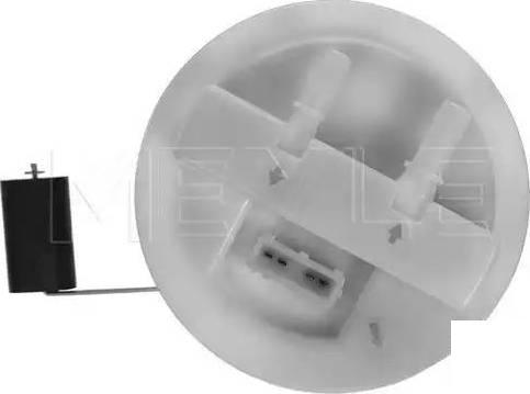 Meyle 214 919 0005 - Модуль топливного насоса abcparts.ee