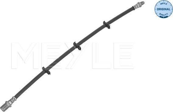 Meyle 214 525 0049 - Тормозной шланг abcparts.ee