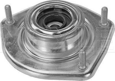 Meyle 214 641 0002 - Опора стойки амортизатора, подушка abcparts.ee