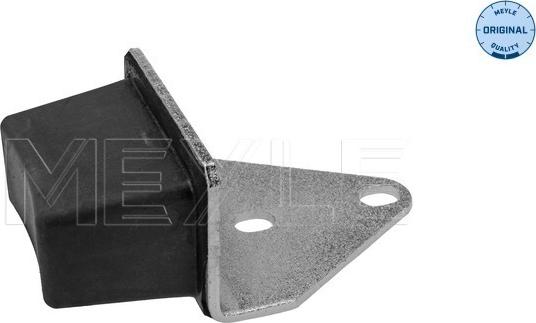 Meyle 214 642 0023 - Отбойник, демпфер амортизатора abcparts.ee