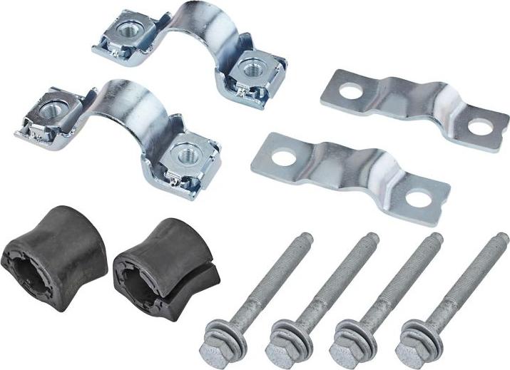 Meyle 214 615 0014 - Ремкомплект, подвеска стабилизатора abcparts.ee