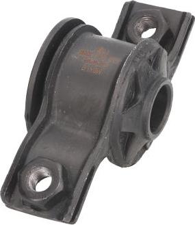 Meyle 214 610 0008 - Сайлентблок, рычаг подвески колеса abcparts.ee