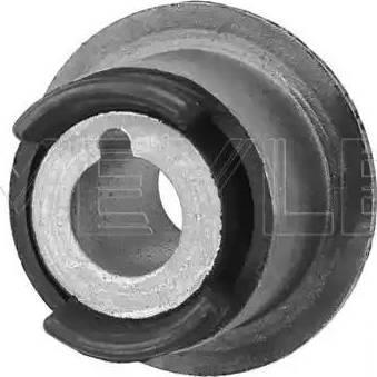 Meyle 214 610 0018 - Сайлентблок балки моста abcparts.ee