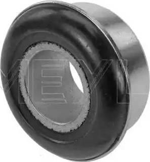 Meyle 214 610 0031 - Сайлентблок, рычаг подвески колеса abcparts.ee