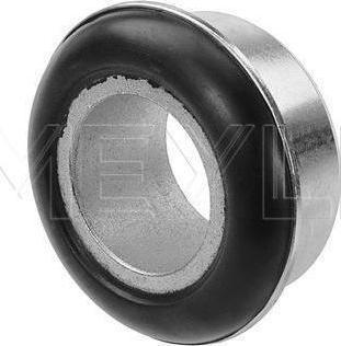 Meyle 214 610 0032 - Сайлентблок, рычаг подвески колеса abcparts.ee