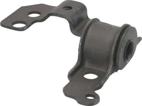 Meyle 214 610 0023 - Сайлентблок, рычаг подвески колеса abcparts.ee