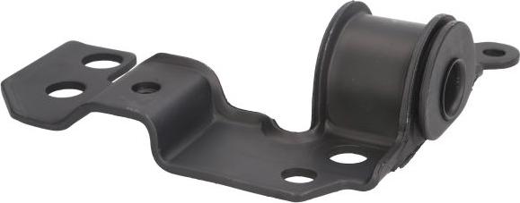 Meyle 214 610 0022 - Сайлентблок, рычаг подвески колеса abcparts.ee