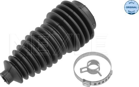Meyle 214 620 0009 - Комплект пыльника, рулевое управление abcparts.ee