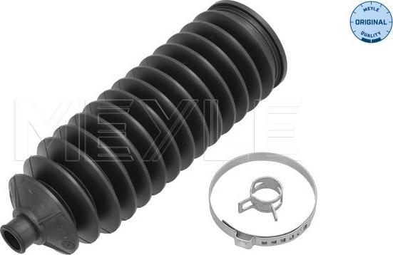 Meyle 214 620 0013 - Комплект пыльника, рулевое управление abcparts.ee