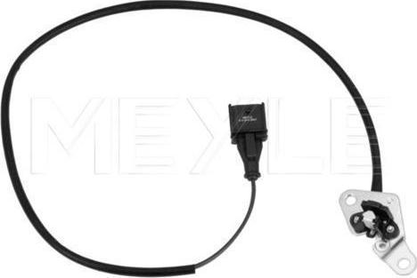 Meyle 214 810 0007 - Датчик положения Распредвала abcparts.ee