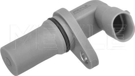 Meyle 214 810 0010 - Датчик положения Коленвала, RPM abcparts.ee
