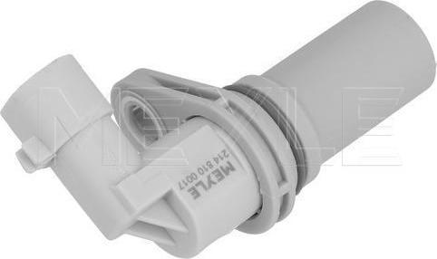 Meyle 214 810 0017 - Датчик положения Коленвала, RPM abcparts.ee