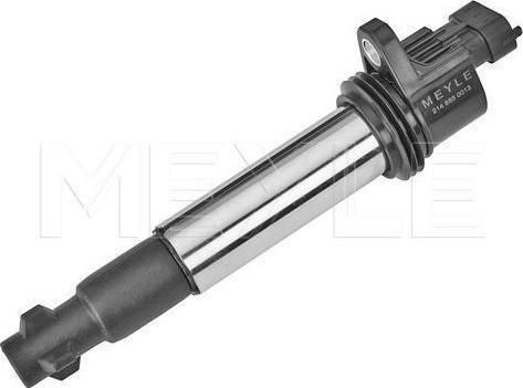 Meyle 214 885 0013 - Катушка зажигания abcparts.ee