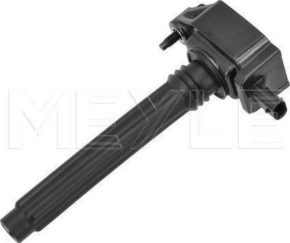 Meyle 214 885 0021 - Катушка зажигания abcparts.ee