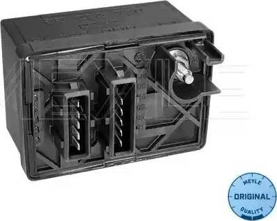 Meyle 214 880 0000 - Блок управления, реле, система накаливания abcparts.ee