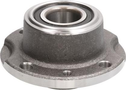 Meyle 214 760 3485 - Ступица колеса, поворотный кулак abcparts.ee