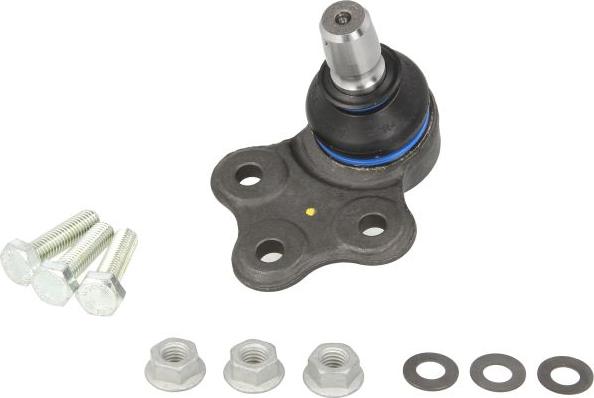 Meyle 216 010 0008 - Шаровая опора abcparts.ee