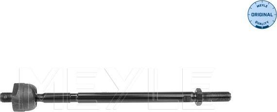 Meyle 216 031 3101 - Осевой шарнир рулевой тяги, внутренний abcparts.ee