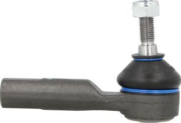 Meyle 216 020 0007 - Наконечник рулевой тяги, шарнир abcparts.ee