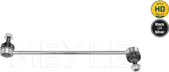 Meyle 28-16 060 0040/HD - Тяга / стойка, стабилизатор abcparts.ee
